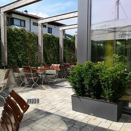 Hgs³ Hotel Schelklingen Екстериор снимка