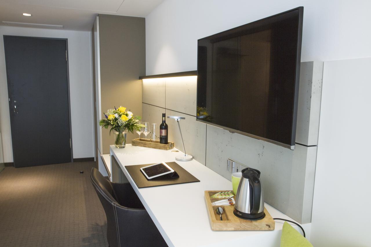 Hgs³ Hotel Schelklingen Екстериор снимка