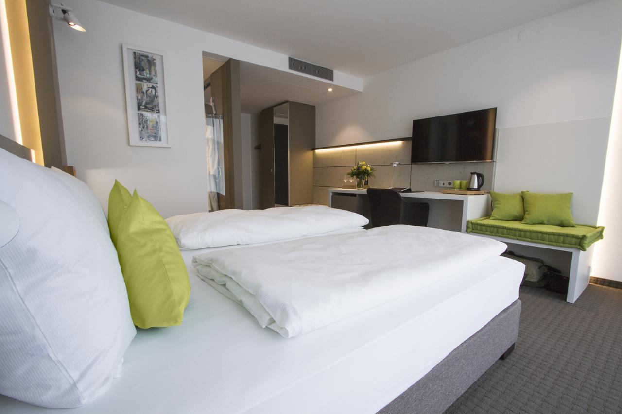 Hgs³ Hotel Schelklingen Екстериор снимка