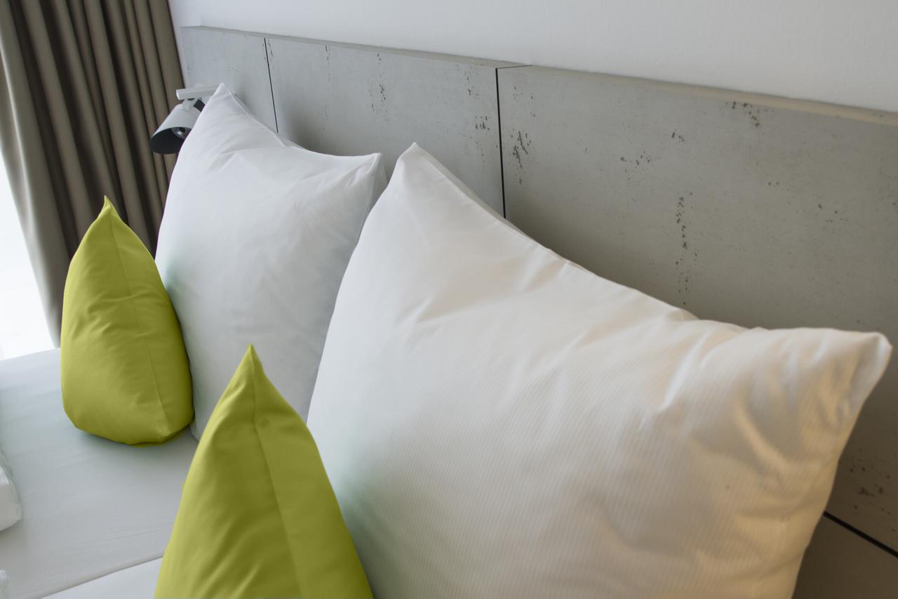 Hgs³ Hotel Schelklingen Екстериор снимка