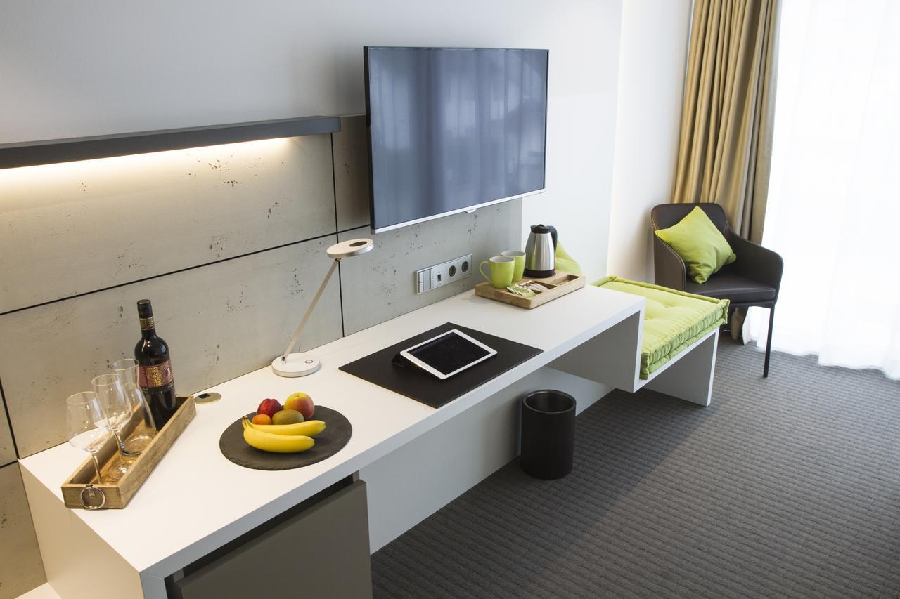 Hgs³ Hotel Schelklingen Екстериор снимка