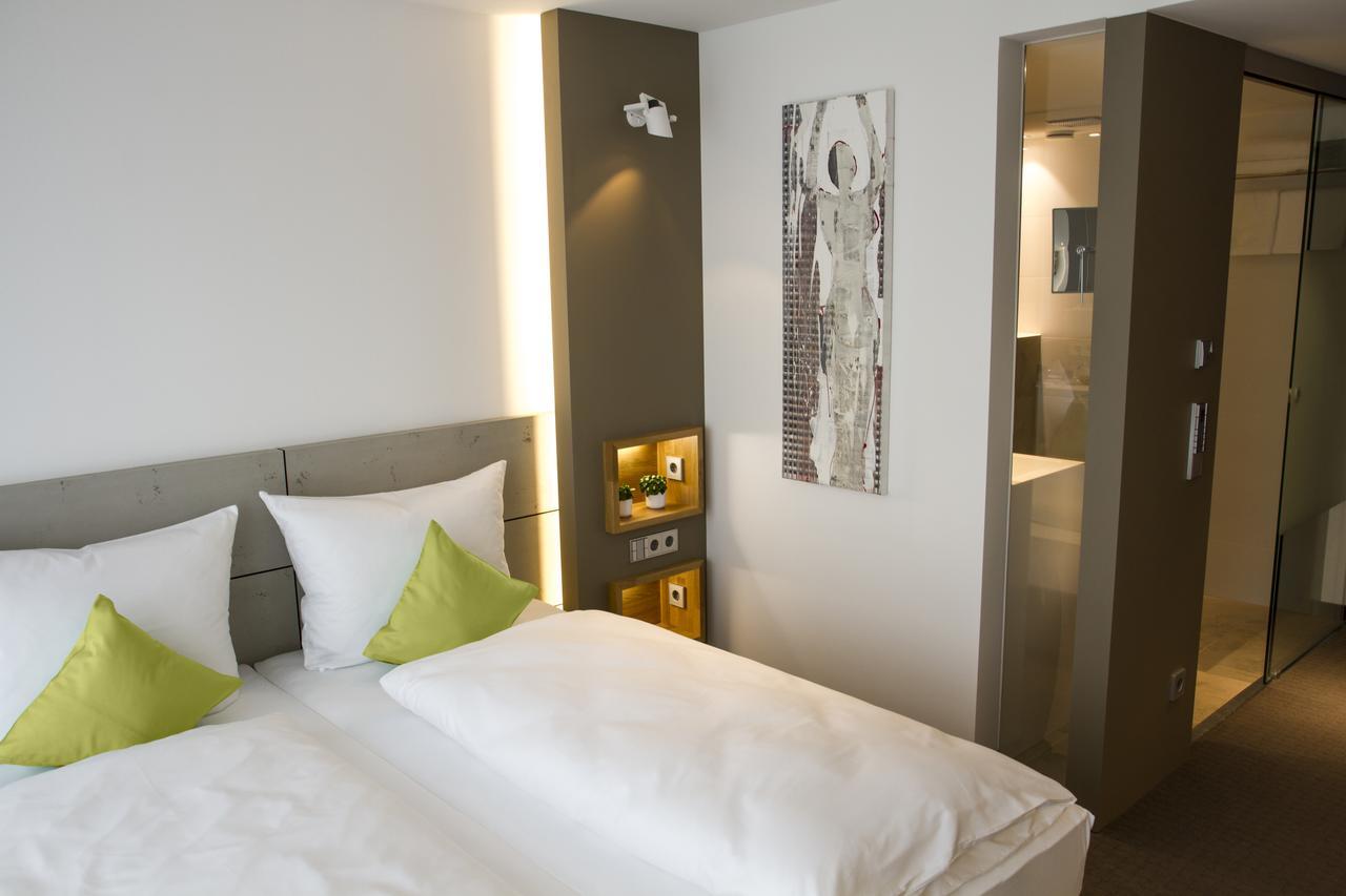 Hgs³ Hotel Schelklingen Екстериор снимка