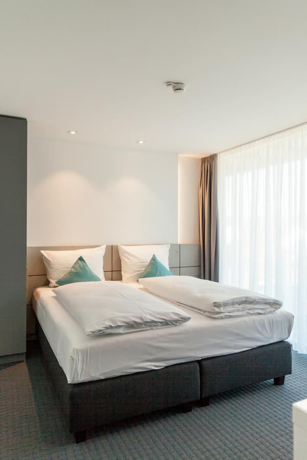 Hgs³ Hotel Schelklingen Екстериор снимка