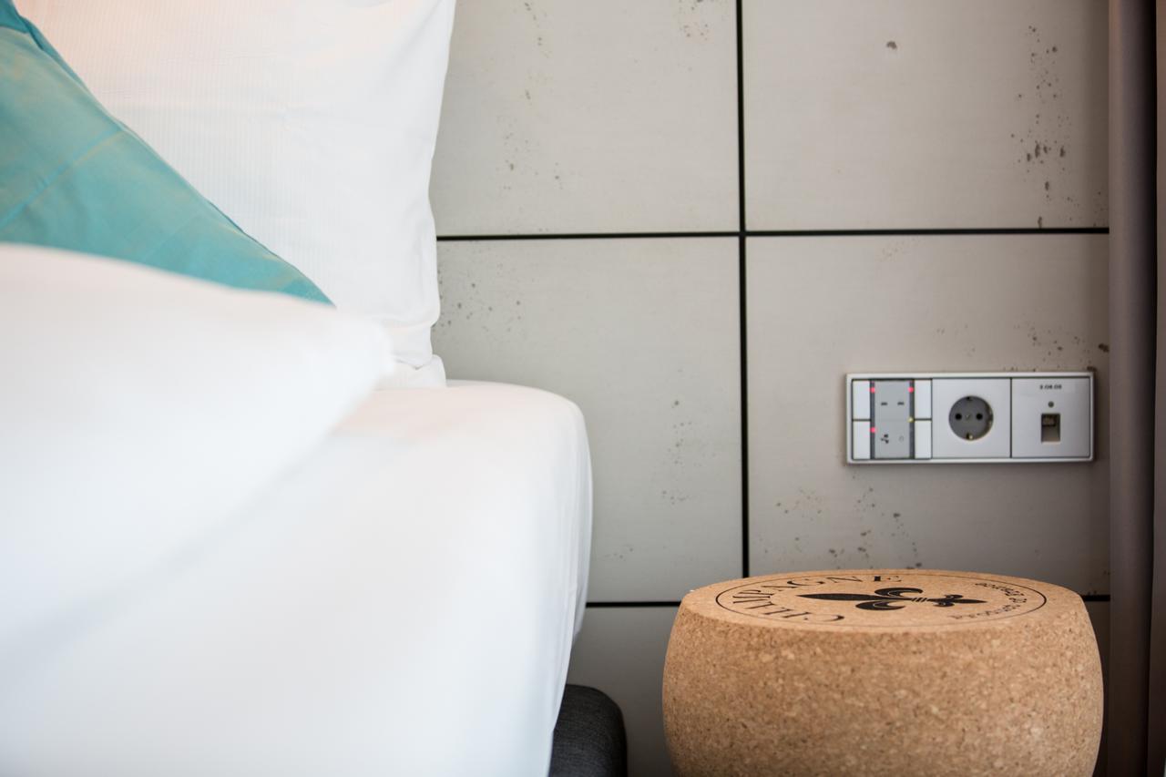 Hgs³ Hotel Schelklingen Екстериор снимка