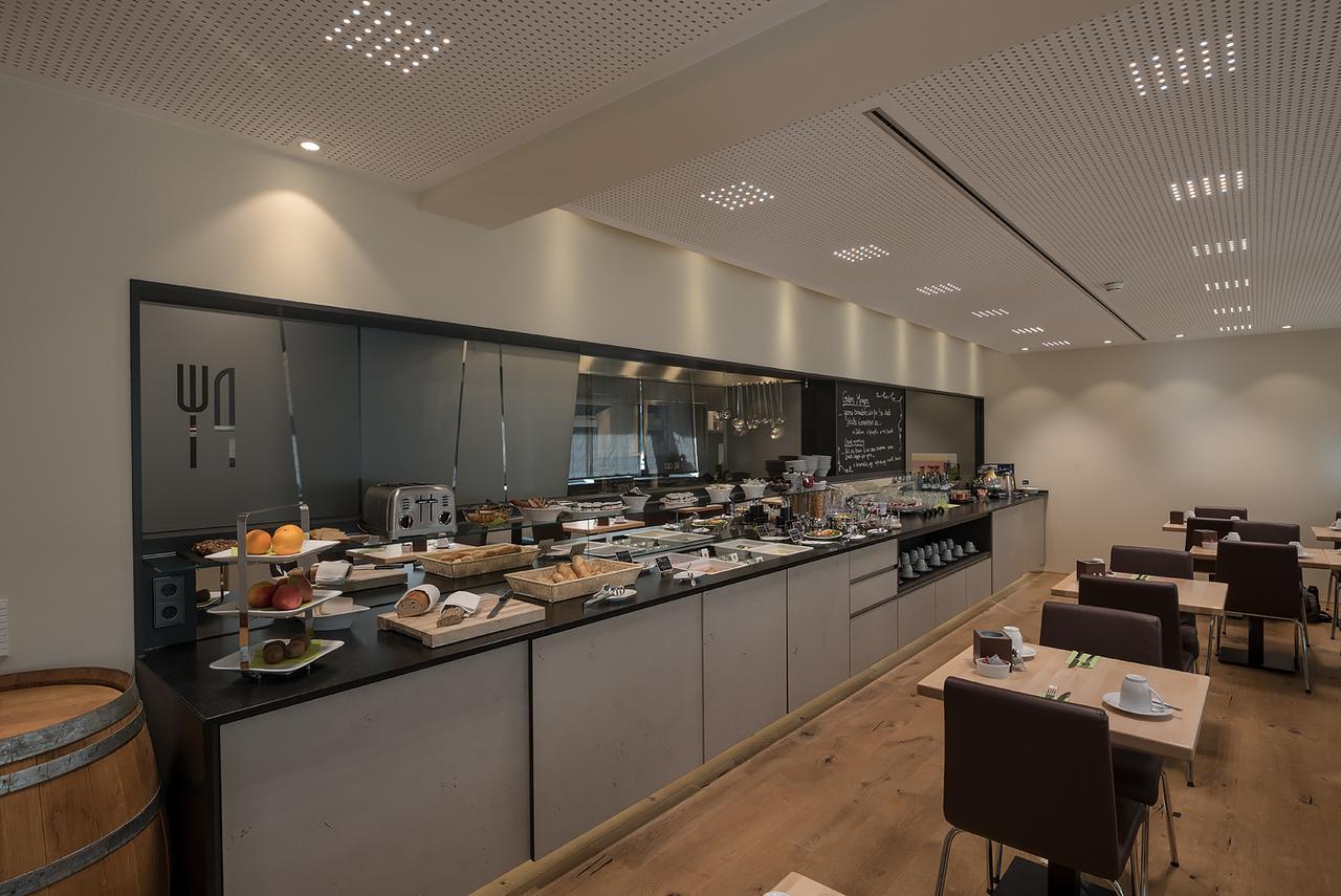 Hgs³ Hotel Schelklingen Екстериор снимка