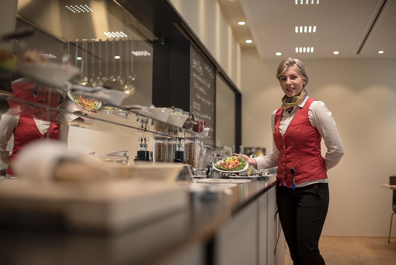 Hgs³ Hotel Schelklingen Екстериор снимка