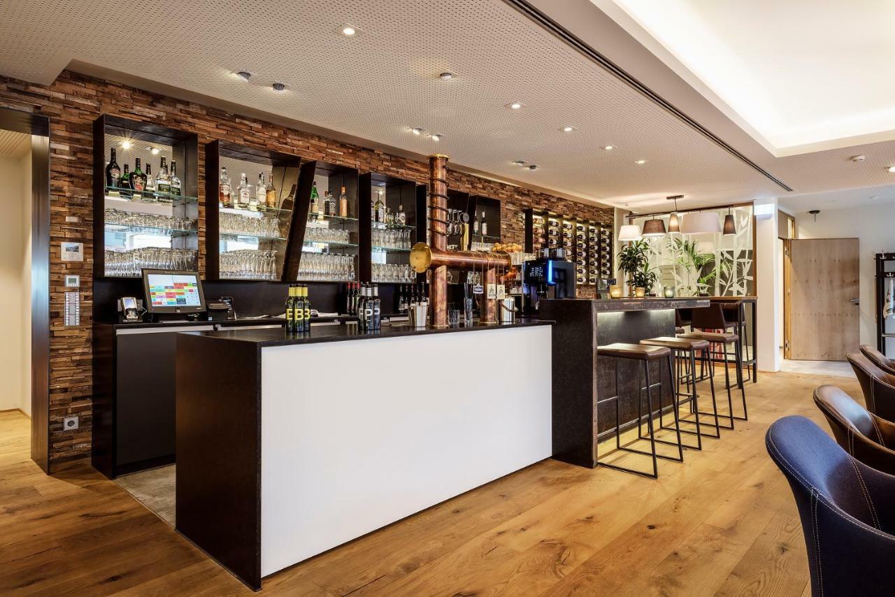 Hgs³ Hotel Schelklingen Екстериор снимка