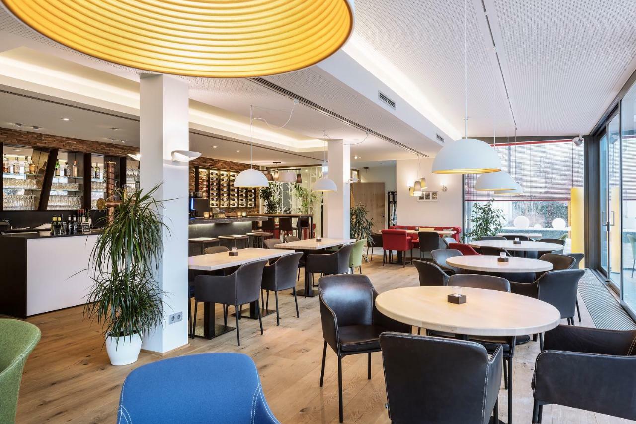 Hgs³ Hotel Schelklingen Екстериор снимка